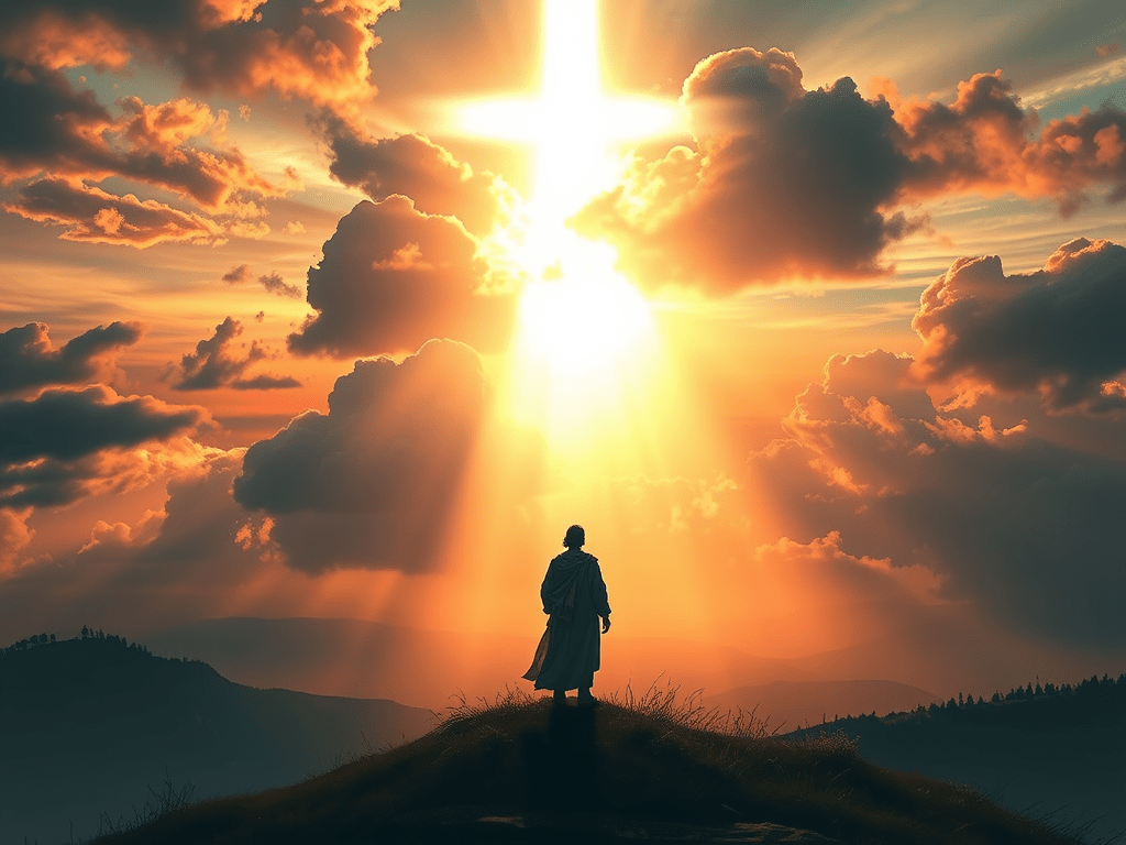 E se Jesus voltasse&nbsp;agora?