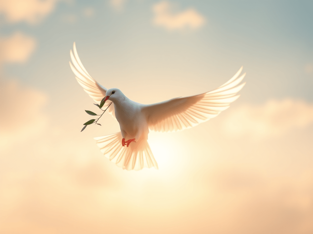 Entendendo a Pessoa do Espírito&nbsp;Santo